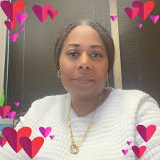 Show her some love everyone! This touched me