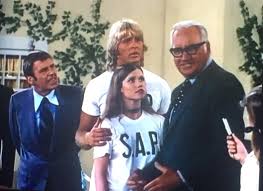 Paul lynde was born in 1926 in mount vernon, ohio (one of six children and the middle of four boys). The Paul Lynde Show Pollution Solution Tv Episode 1972 Imdb
