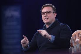 Benny benassi — все альбомы. Report Benny Johnson Was Accused Of Plagiarism Again Poynter