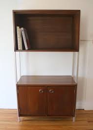 Shop allmodern for modern and contemporary bookshelf with file cabinet to match your style and budget. Bookshelf Picked Vintage