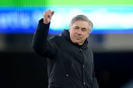 We did not find results for: Inside Carlo Ancelotti S First Year At Everton The Athletic