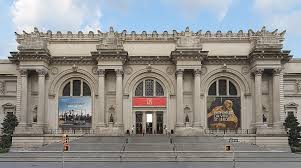 The metropolitan museum of art