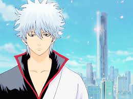 Online shopping from a great selection at movies & tv store. 1594 Gintama Gifs Gif Abyss