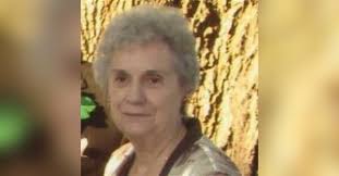 Mrs. Ella W. Hall Obituary