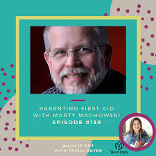 Walk it Out #123: Love Like You Mean It with Bob Lepine