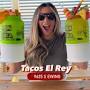Tacos El Rey from www.instagram.com