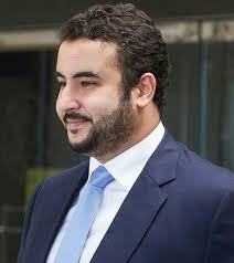 محمد بن سلمان، ولیعهد عربستان سعودی، در دیداری با بیل گیتس، کارآفرین و سرمایه‌دار آمریکایی درباره همکاری‌های. Ø®Ø§Ù„Ø¯ Ø¨Ù† Ø³Ù„Ù…Ø§Ù† Ù…ÙŠÙ„ÙŠØ´ÙŠØ§Øª Ø¥ÙŠØ±Ø§Ù† ØªÙ‡Ø¯ÙŠØ¯ Ù„Ø£Ù…Ù† Ø§Ù„Ù…Ù†Ø·Ù‚Ø© Ø£Ø¶ÙˆØ§Ø¡ Ø§Ù„ÙˆØ·Ù†