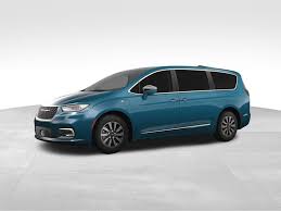 Image result for Fathom Blue 2023 Chrysler