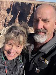 Happy Birthday to my beautiful wife! Of all our adventures, life with you  is the greatest of them all!