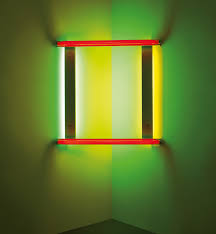 Image result for Dan Flavin