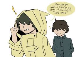 Little Nightmares 2 Tumblr Little Nightmares Fanart Nightmare Nightmares Art See more ideas about nightmare, little nightmares fanart, nightmares art. little nightmares fanart