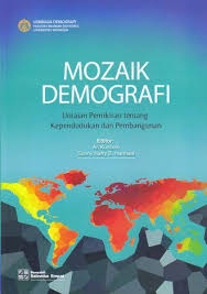Mozaik Demografi Lembaga Demografi Fakultas Ekonomi Dan Bisnis Universitas Indonesia Buku Universitas Indonesia