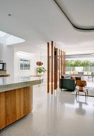 A Heritage Art Deco House In Australia Gets A Modern Update Design Apartment Architecture Design Et Deco Interieure