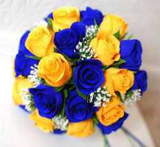 We did not find results for: Crepe Rose Bouquet Wedding Flower Packages Flower Packaging Yellow Rose Bouquet