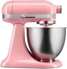 kitchenaid ksm3311xgu artisan mini