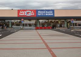 Unicomm Mega Apertura A Santa Maria Di Sala Ve