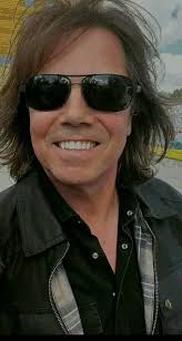 Joey tempest❤️❤️❤️❤️❤️