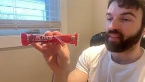 Amazon.com : CLIF BLOKS