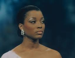 Marsha Hunt, '40s star and blacklist victim, dies at 104