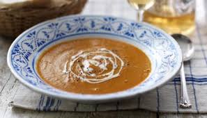 Bbc Food Recipes Creamy Tomato Soup