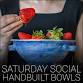 Saturday Social: Handbuilt Bowls — Belger Arts - KC,MO event image