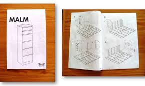 It's full of smart ideas, like under the bed storage and a chest of drawers that works as a bedside table, too. Aylak Madam Ikea Malm 6 Cekmeceli Sifonyer