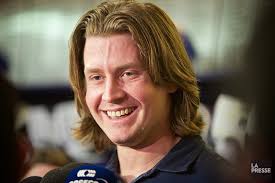 Jeff Petry aimerait rester avec le Canadien