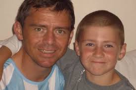 British dad undergoes three kidney transplants from his own family