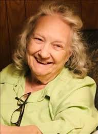 Obituary information for Barbara Ann Gill