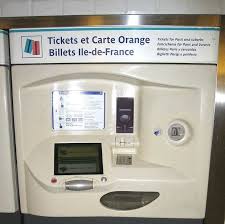 Où acheter et recharger mon ticket ? Guide Comment Prendre Le Bus A Paris Ticket Cartes Lignes