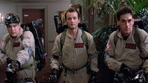 Eugene levy ретвитнул(а) the hollywood reporter. Collins Crypt Who You Gonna Read Ghostbusters And Ghostbusters Ii Birth Movies Death