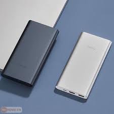 Pin sạc dự phòng Xiaomi 10000mAh 22.5W 2023 - Xiaomi Việt Nam - Phân phối  chính hãng điện thoại, robot hút bụi, máy lọc không khí, máy sưởi, phụ kiện