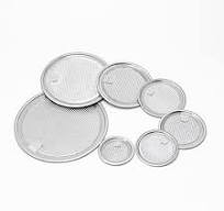 Easy Open Food Can Lid 307# Aluminum Peel Off Ends
