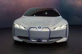 It also has an electronic vehicle immobiliser and crash sensor. Bmw I6 Electric Coupe Bmw Might Bring Another Ev Named I6 Auto News Et Auto