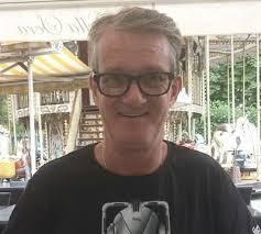 Patrick Salmon Obituary (1963