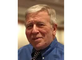 Sean Leslie Parnell Obituary (2025)