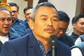 Mundurnya Husein Ibrahim dari NasDem Indramayu karena Ingin Inkamben Turun  Nomor Urut