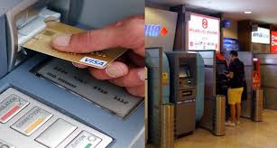 11 mei 2021 rujukan rasmi : Tiada Alasan Ingkar Pkp Kini Mesin Atm Hanya Operasi Sehingga 8 Malam Sahaja Remaja