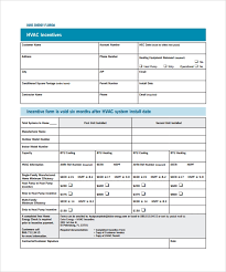 Woodworking guide custom woodworking woodworking projects plans checklist template invoice template car checklist report template templates hvac maintenance. Free 13 Sample Hvac Invoice Templates In Pdf Ms Word
