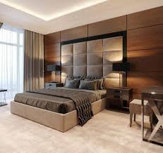 Wood headboards are the traditional material for bed frames. King Size Bed With Oversized Headboard Furniture Home Living Furniture Bed Frames Mattresses On Carousell