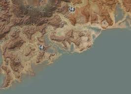 The kenshi interactive map is powered by the leaflet.js library. The Hook Kenshi Wiki Fandom