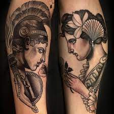 Shop all star, cons & jack purcell now. 24 British Tattoo Artists You Ll Want To Get Inked By Immediately