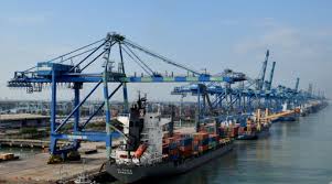 Westports malaysia sdn bhd is engaged in the operation, development, and management of the port klang. Westports Malaysia Sdn Bhd Dhosg Com