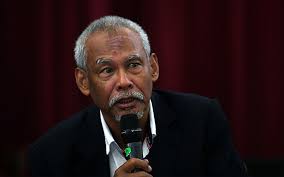 Highest rank 2 days ago. Transfer Of Senior Cops Not Up To Igp Alone Says Ex Police Chief Free Malaysia Today Fmt