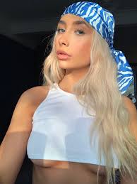 Lily Phillips Faces Scathing Criticism From Adult Star! - LeakLab