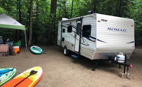 You'll find good sam parks highlighted among the directory's listings of 11,935 campgrounds, rv parks, resorts, and travel and tourism locations in the u.s. Maine Rv Parks Top 10 Campgrounds In Maine