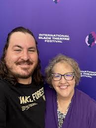 Chantal Quintero's Instagram, Twitter & Facebook