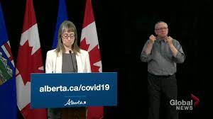 The three latest deaths were a woman in her 80s in. 4 More Covid 19 Deaths Reported As Alberta Announces Health Care Aide Supports Globalnews Ca