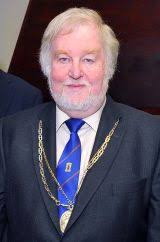 Former weekly chief reporter Lex Brown found dead at 64