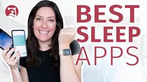 Download one to your iphone or android to but thanks to the seemingly endless number of apps available today, one click can turn your phone into a white noise machine, meditation coach. Top 6 Best Sleep Apps 2021 Download Now Sleep Tonight